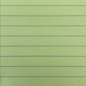 Meet your Posher, Jenny